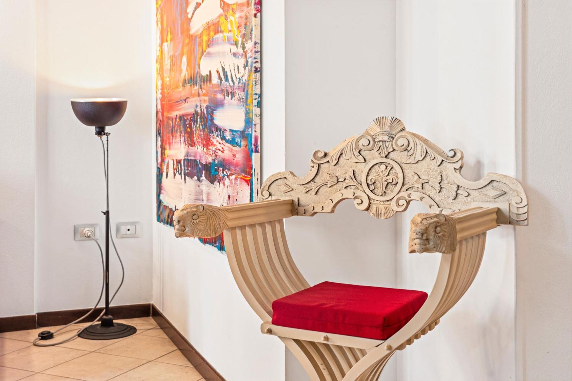 Sardinia Gem House Apartment Cagliari Exterior photo