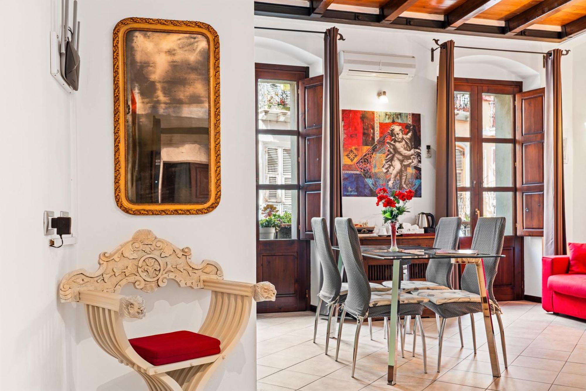 Sardinia Gem House Apartment Cagliari Exterior photo
